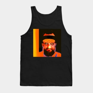 Candyman Tank Top